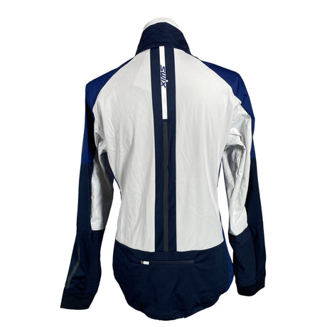 Unisex Swix - Sports jacket, size 40 - White (2)