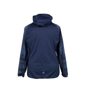 Unisex Löffler - Sports jacket, size 44 - Blue (2)