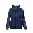 Unisex Löffler - Sports jacket, size 44 - Blue ()