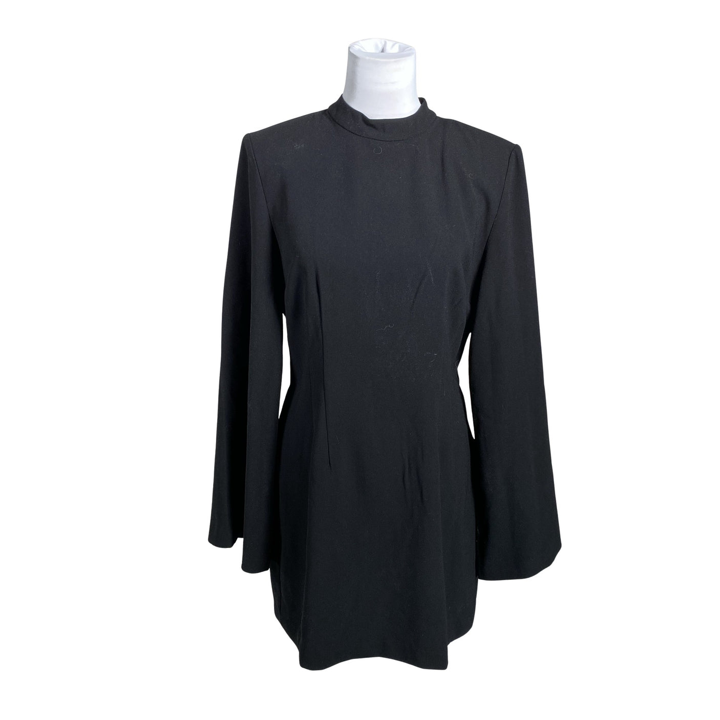 Unisex Stylein - Party dress, size 38 - Black (1)