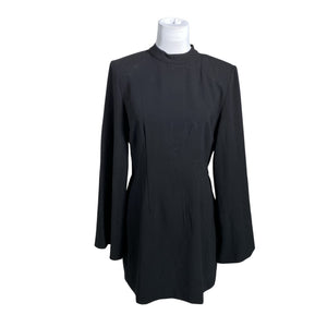 Unisex Stylein - Party dress, size 38 - Black (1)