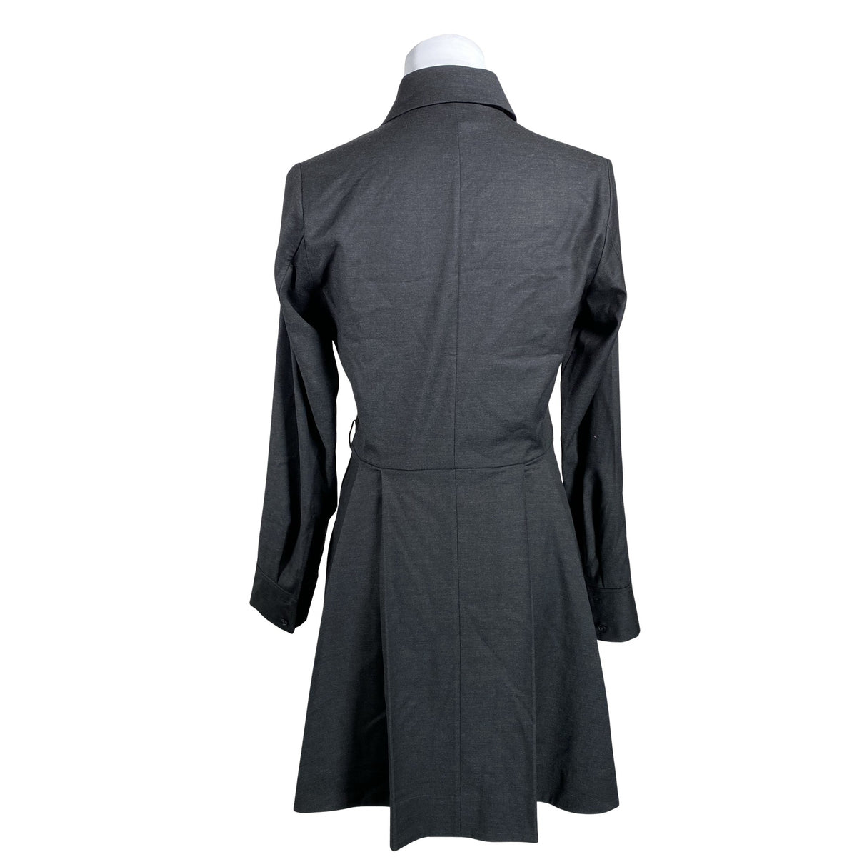 Unisex &Other Stories - Dress, size 36 - Gray (2)