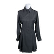 Unisex &Other Stories - Dress, size 36 - Gray ()