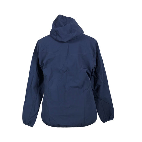 Unisex Haglöfs - Outdoor jacket, size 42 - Blue (2)