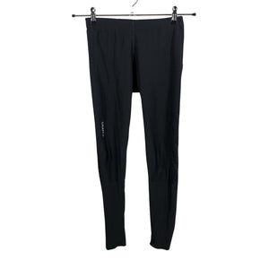 Unisex Craft - Sports tights, size 38 - Black (3)