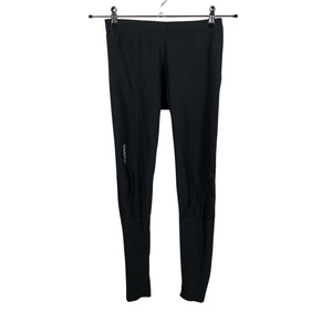Unisex Craft - Sports tights, size 38 - Black (1)
