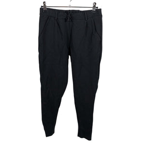 Unisex Name It - Tricot pants, size 152 - 158 - Black (1)