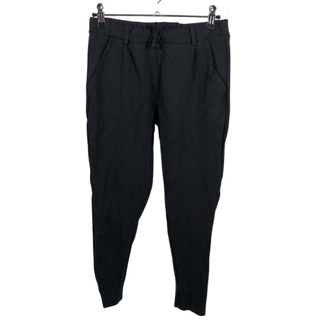 Unisex Name It - Tricot pants, size 152 - 158 - Black ()