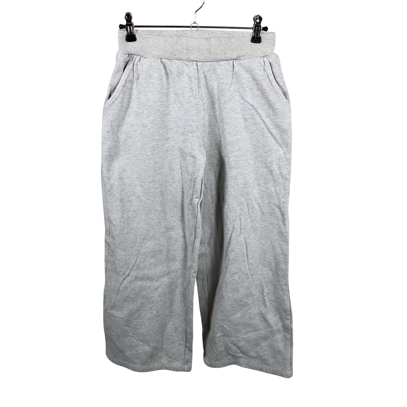 Unisex Name It - Sweatpants, size 146 - 152 - Gray (1)