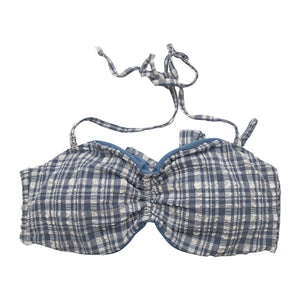 Unisex Beck Söndergaard - Bikinis, size 40 - Light blue (2)