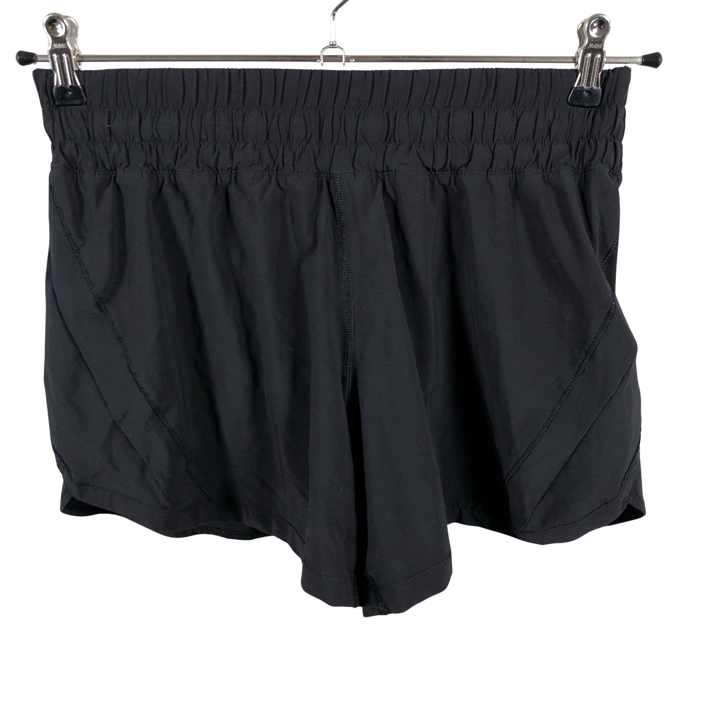 Unisex Lululemon - Sports shorts, size 36 - Black (1)