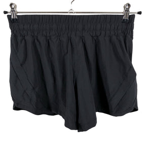 Unisex Lululemon - Sports shorts, size 36 - Black (1)