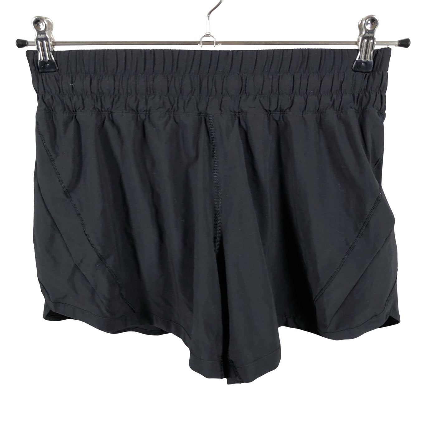 Unisex Lululemon - Sports shorts, size 36 - Black (2)