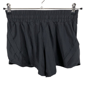Unisex Lululemon - Sports shorts, size 36 - Black (2)