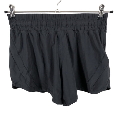 Unisex Lululemon - Sports shorts, size 36 - Black (2)