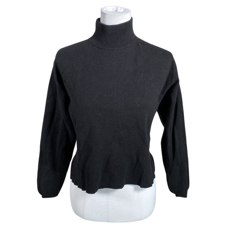 Unisex &Other Stories - Sweater, size 36 - Black ()