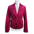 Unisex Raspberry collection - Jacket, size 36 - Violet ()