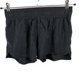 Unisex Craft - Sports shorts, size 36 - Black ()