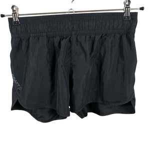 Unisex Craft - Sports shorts, size 36 - Black (1)