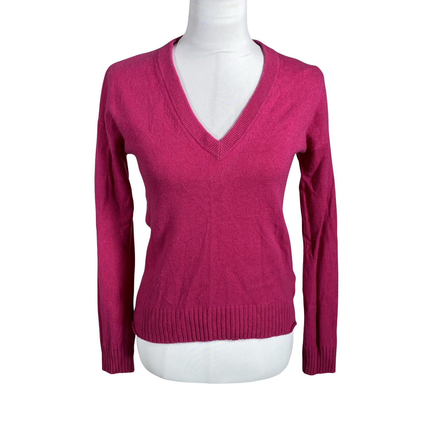 Unisex Zadig & Voltaire - Sweater, size 36 - Pink (1)