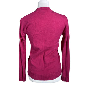 Unisex Zadig & Voltaire - Sweater, size 36 - Pink (2)