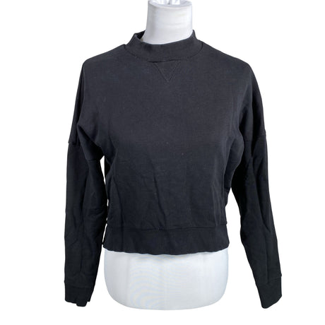 Unisex COS - Sweatshirt, size 34 - Black ()