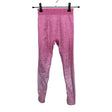 Unisex Cross - Sports tights, size 122 - 128 - Pink ()