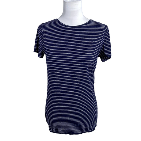 Unisex Tommy Hilfiger - T-shirt, size 36 - Blue ()