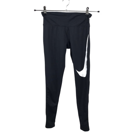 Unisex Nike - Sports tights, size 34 - Black (2)