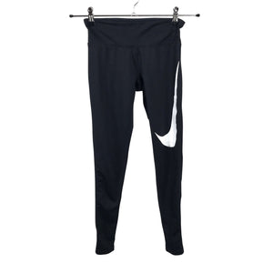 Unisex Nike - Sports tights, size 34 - Black (1)