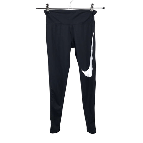 Unisex Nike - Sports tights, size 34 - Black ()