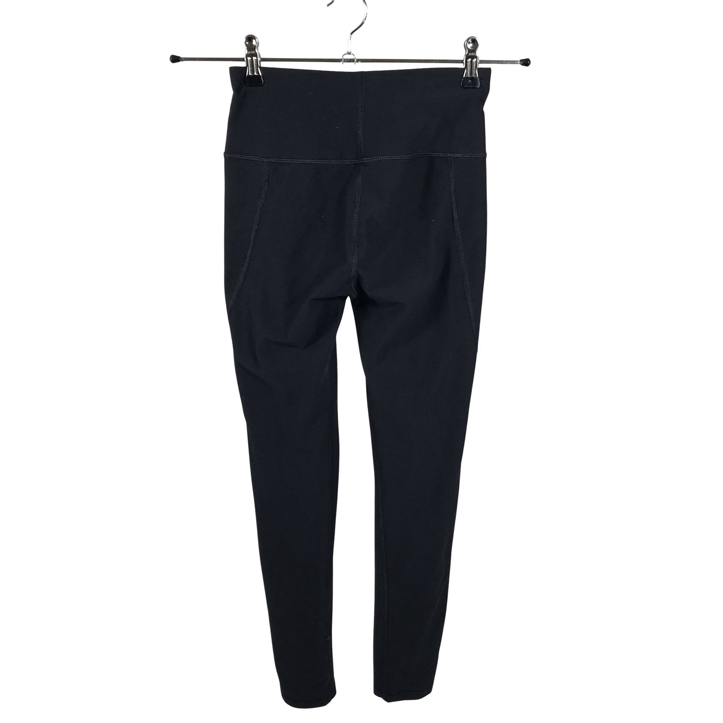 Unisex Kari Traa - Sports tights, size 34 - Black (2)