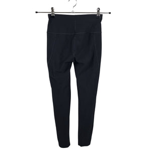 Unisex Kari Traa - Sports tights, size 34 - Black (2)