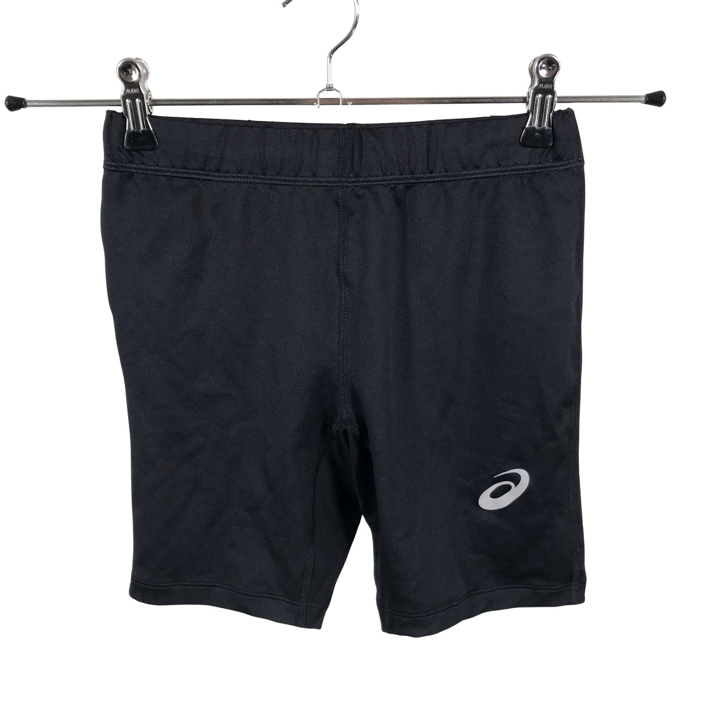 Unisex Asics - Sports shorts, size 34 - Black (2)