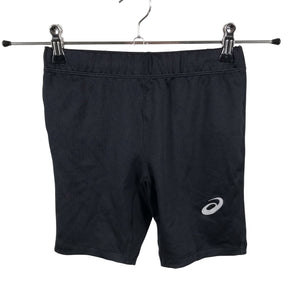 Unisex Asics - Sports shorts, size 34 - Black (2)