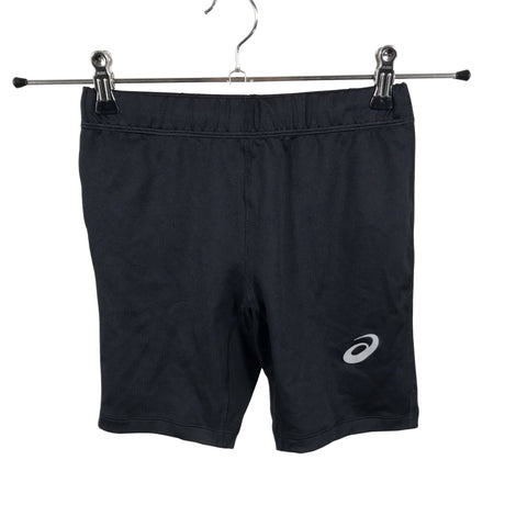 Unisex Asics - Sports shorts, size 34 - Black ()