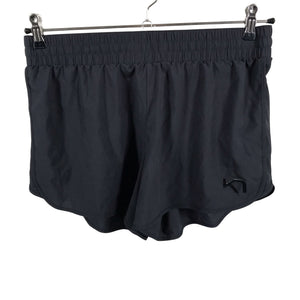 Unisex Kari Traa - Sports shorts, size 38 - Black (1)