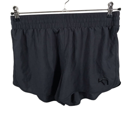 Unisex Kari Traa - Sports shorts, size 38 - Black ()
