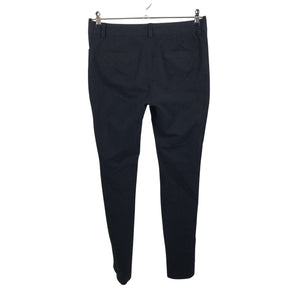 Unisex Andiata - Chinos, size 38 - Black (4)
