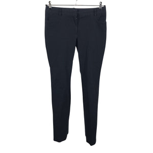 Unisex Andiata - Chinos, size 38 - Black (1)