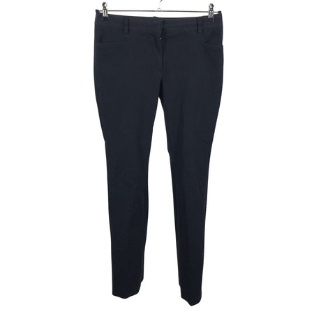 Unisex Andiata - Chinos, size 38 - Black ()