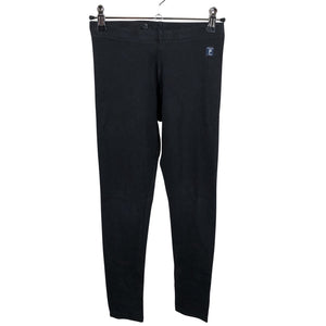 Unisex Polarn O. Pyret - Leggings, size 134 - 140 - Black (1)