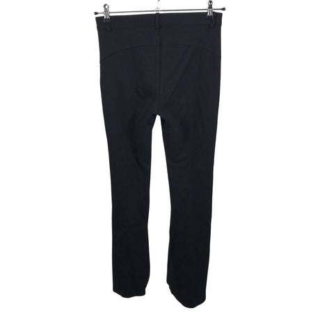 Unisex Andiata - Tricot pants, size 38 - Black (2)