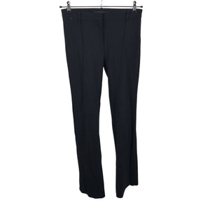 Unisex Andiata - Tricot pants, size 38 - Black (1)