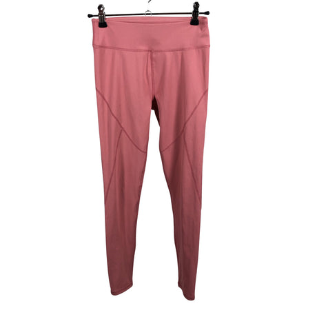 Unisex Molo Kids - Sports tights, size 146 - 152 - Light pink ()