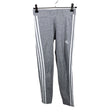 Unisex Adidas - Leggings, size 146 - 152 - Gray ()
