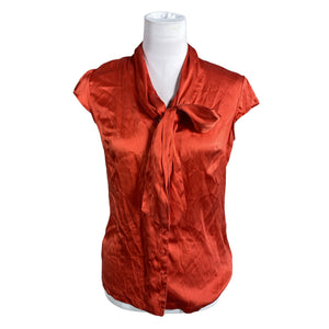 Unisex Andiata - Party top, size 38 - Red (1)