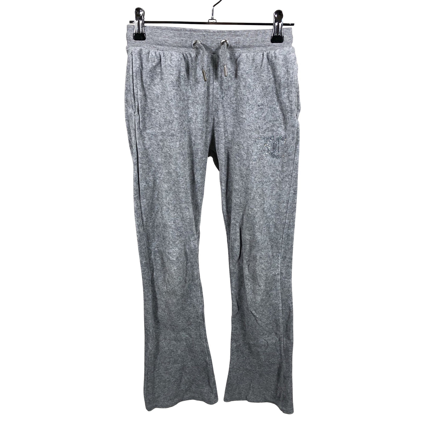 Unisex Juicy Couture - Sweatpants, size 140 - 146 - Gray (1)