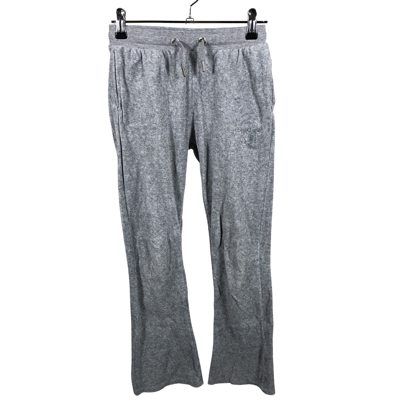Unisex Juicy Couture - Sweatpants, size 140 - 146 - Gray (2)