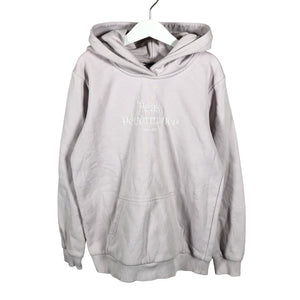 Unisex Peak Performance - Hoodie, size 146 - 152 - Light pink (1)